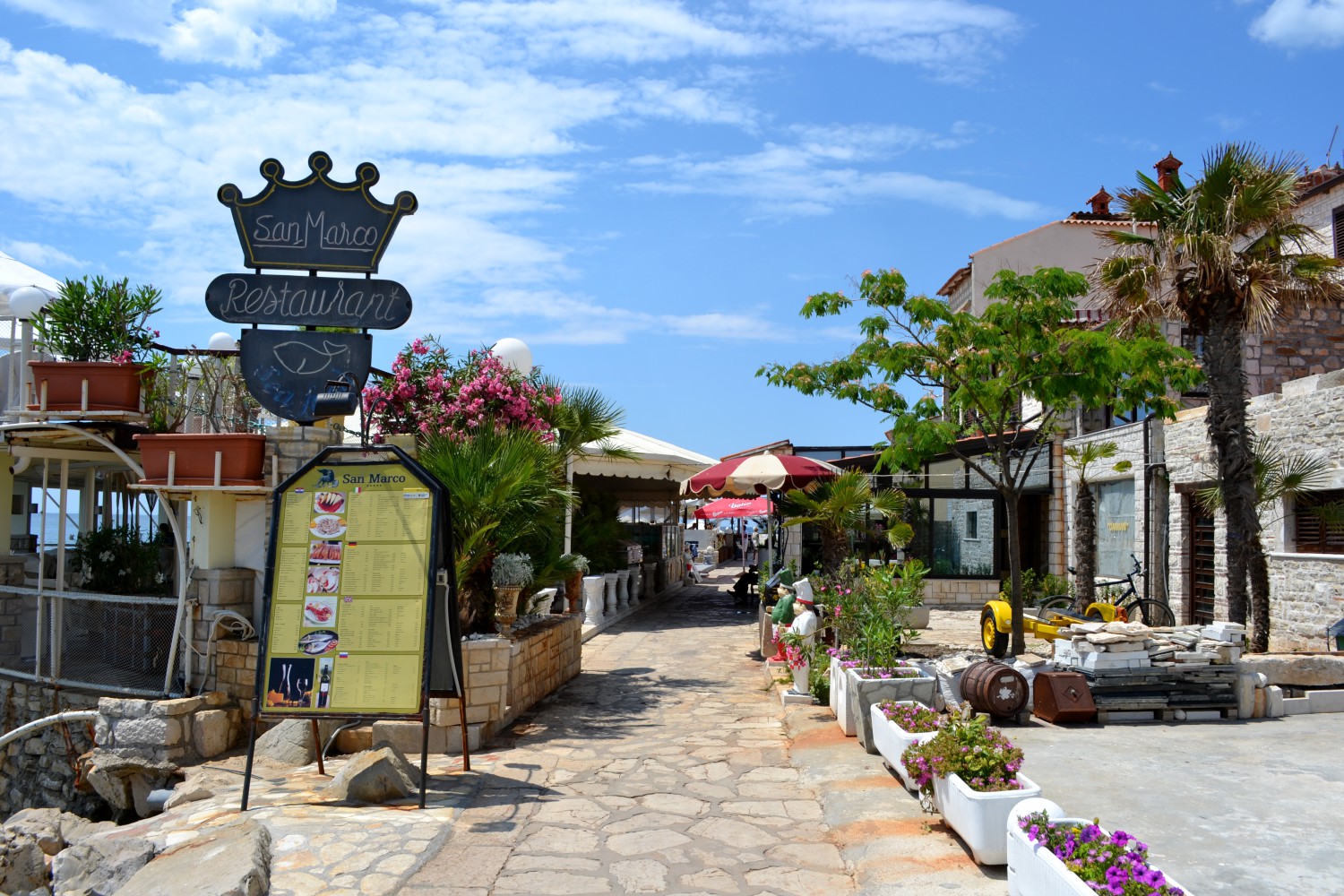 cosa vedere a umago cosa vedere a umago