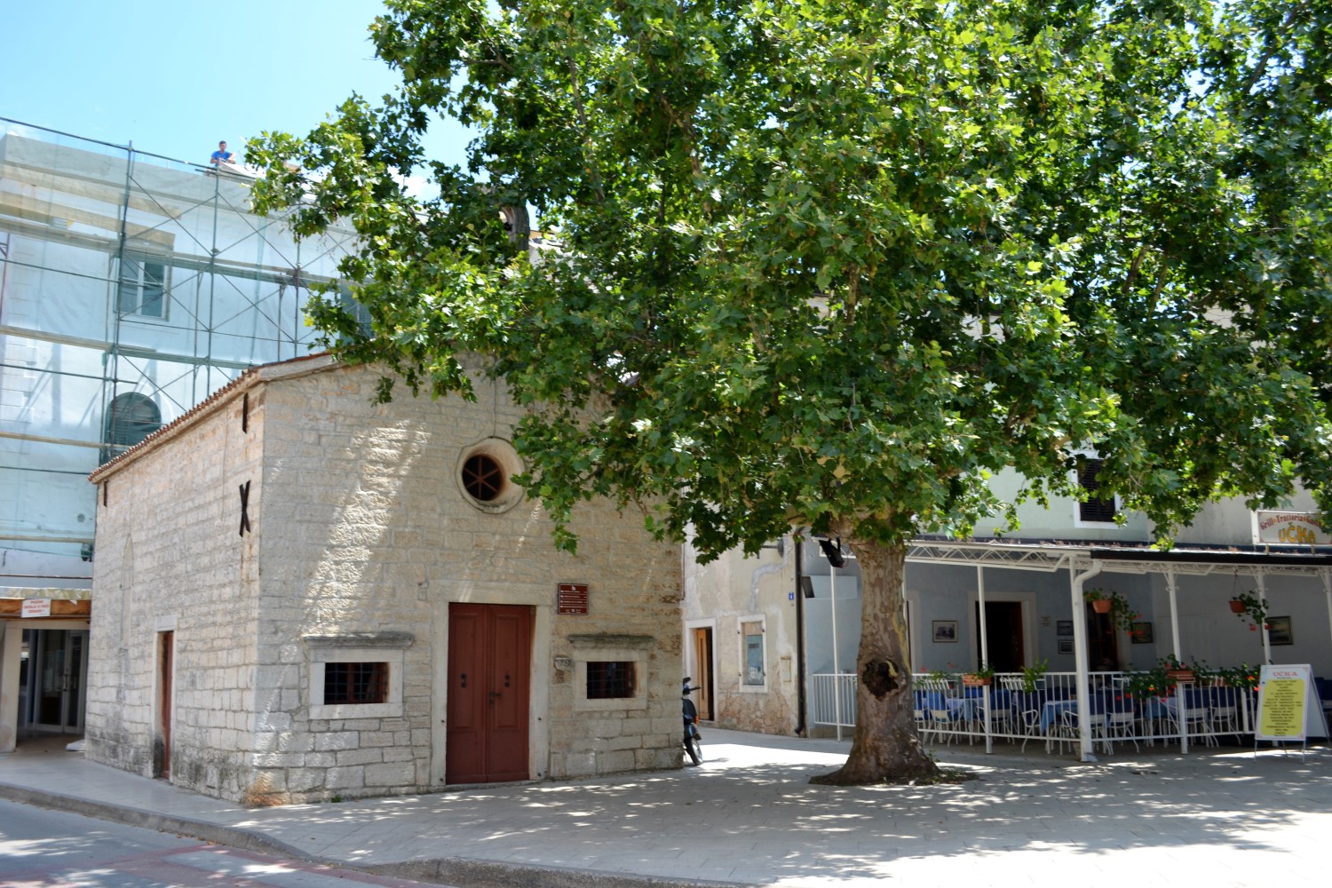 cosa vedere a umago cosa vedere a umago