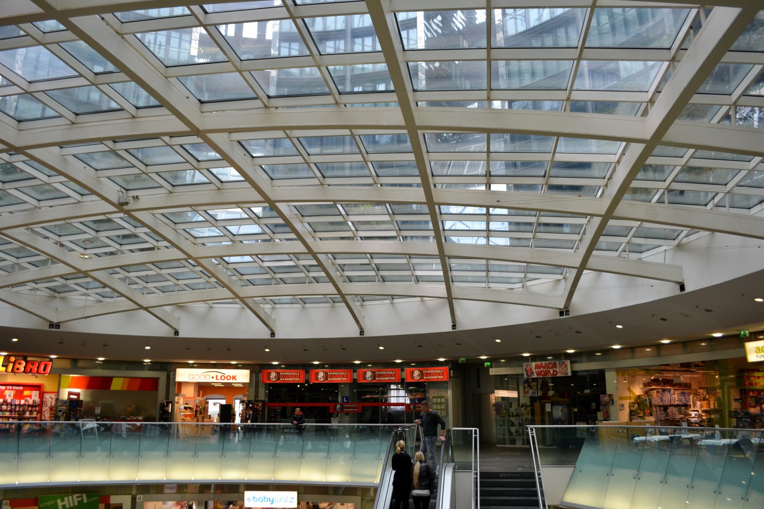 Gasomer City Vienna Gasomer City Vienna