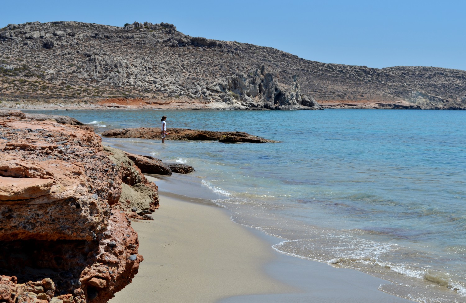 spiagge di creta spiagge di creta