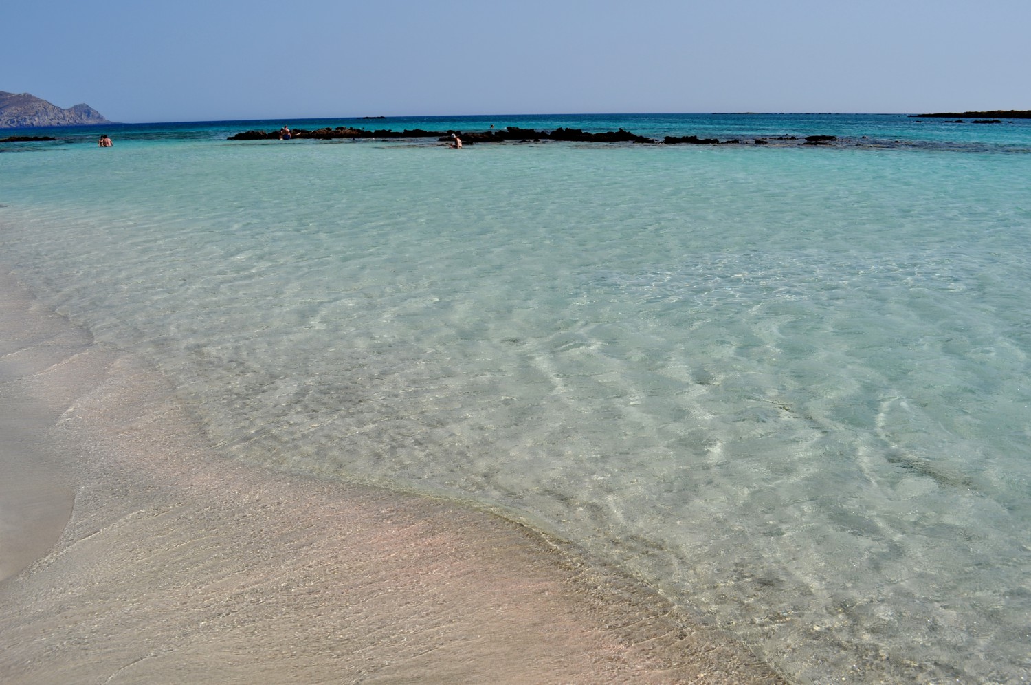 spiagge di creta spiagge di creta