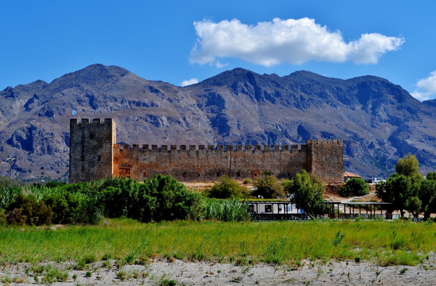 spiagge di creta spiagge di creta