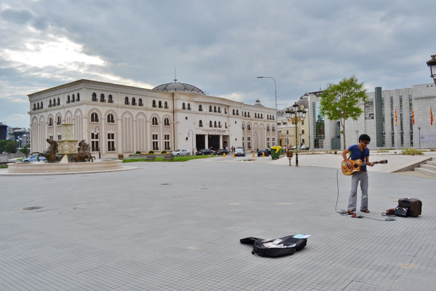 cosa vedere a skopje cosa vedere a skopje