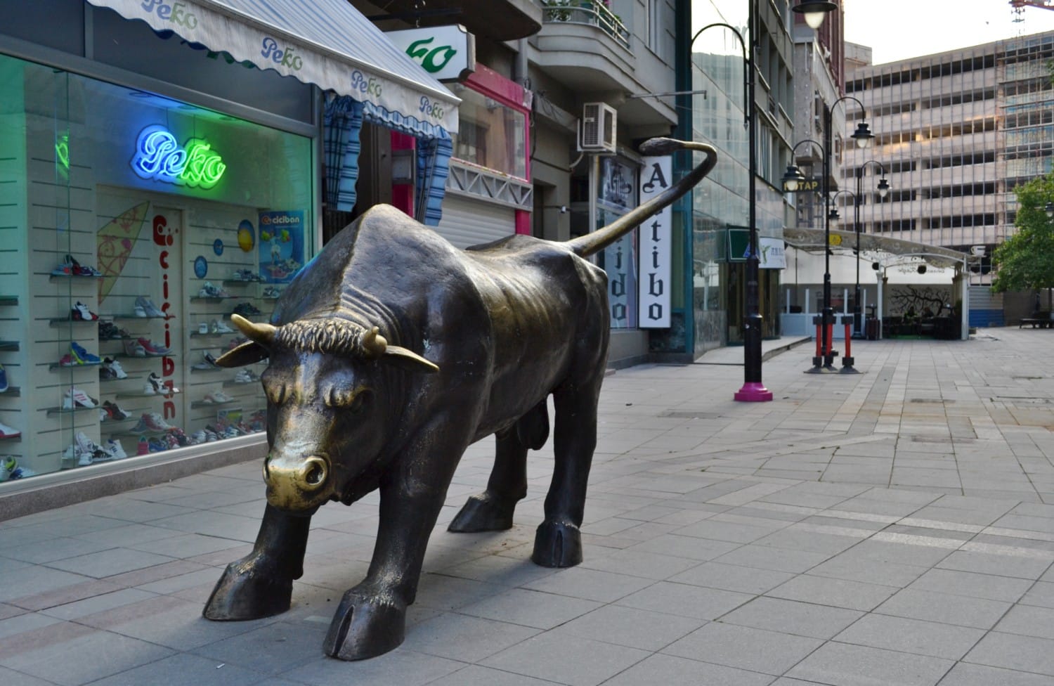 cosa vedere a skopje cosa vedere a skopje