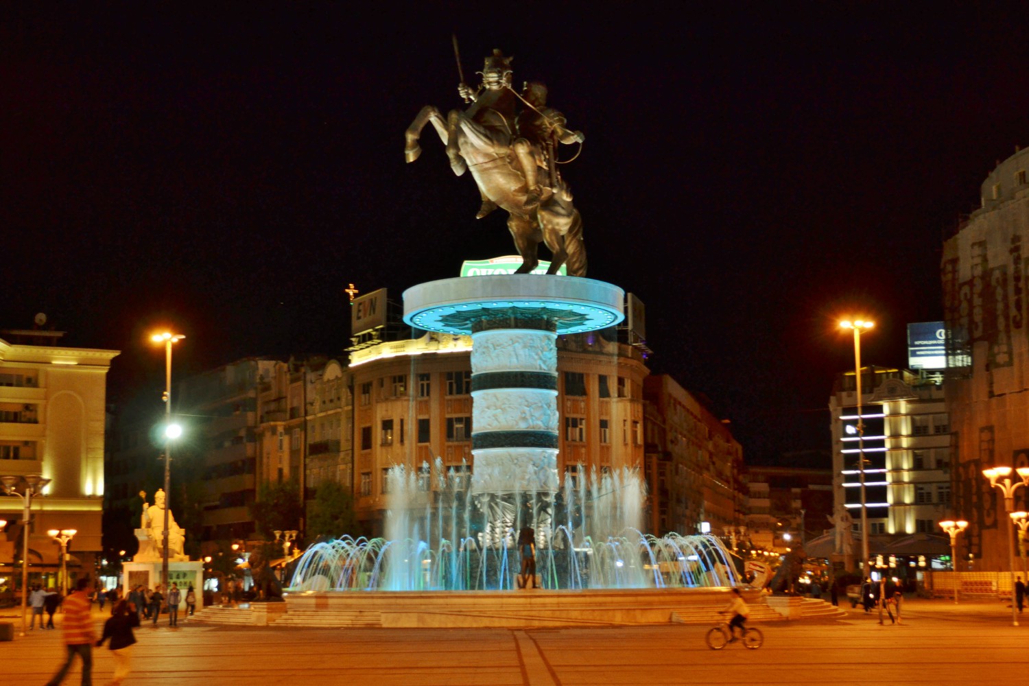 cosa vedere a skopje cosa vedere a skopje