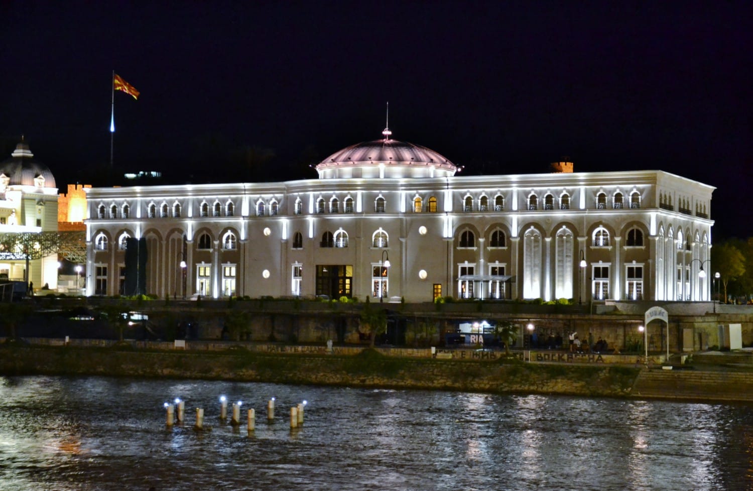 cosa vedere a skopje cosa vedere a skopje