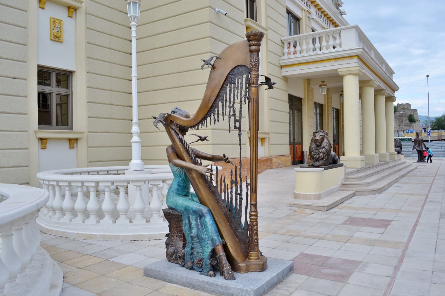 cosa vedere a skopje cosa vedere a skopje