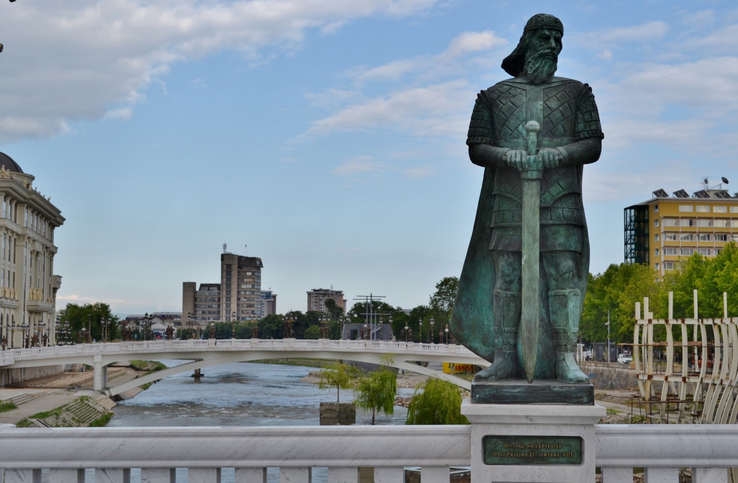 cosa vedere a skopje cosa vedere a skopje