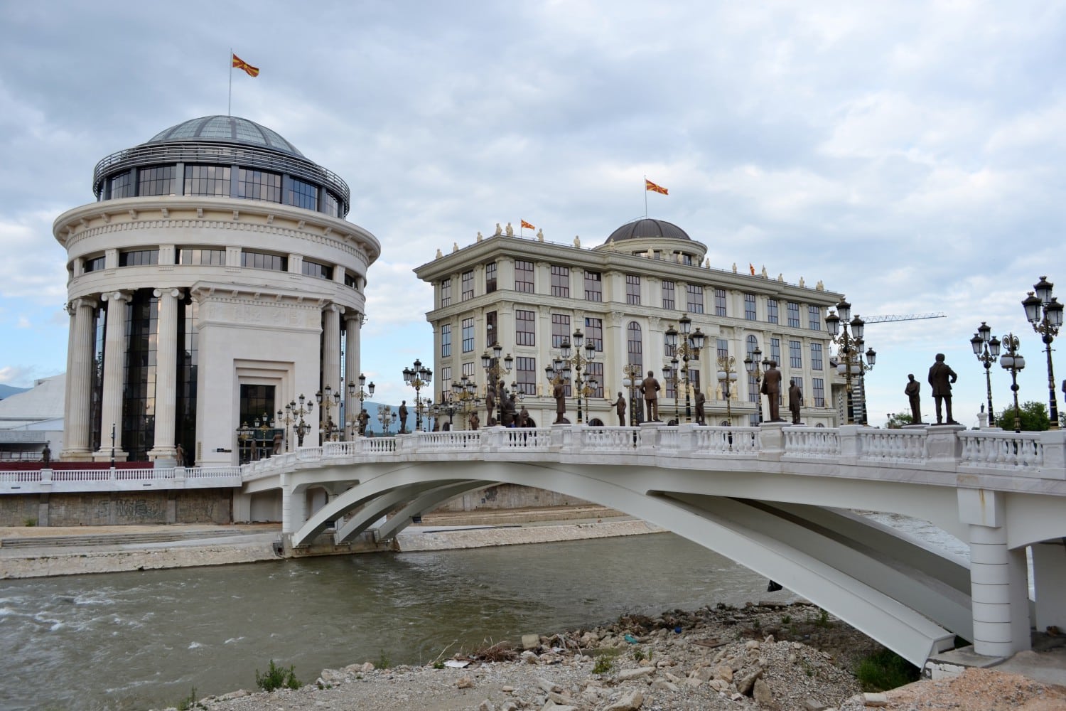cosa vedere a skopje cosa vedere a skopje