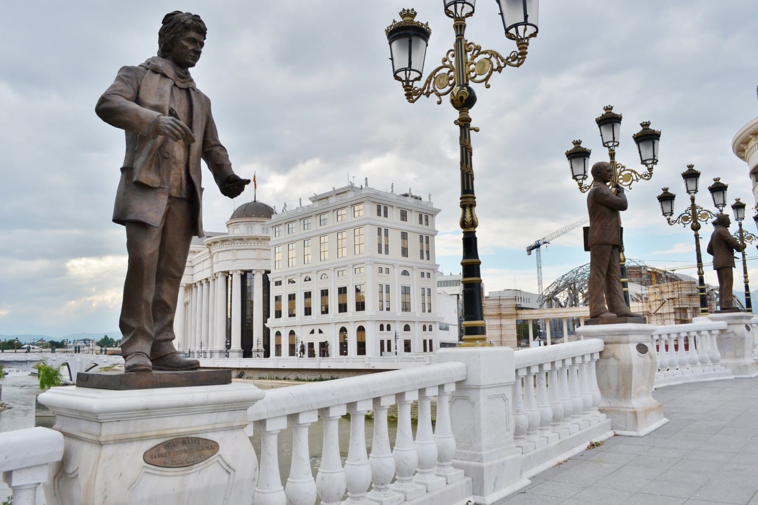 cosa vedere a skopje cosa vedere a skopje