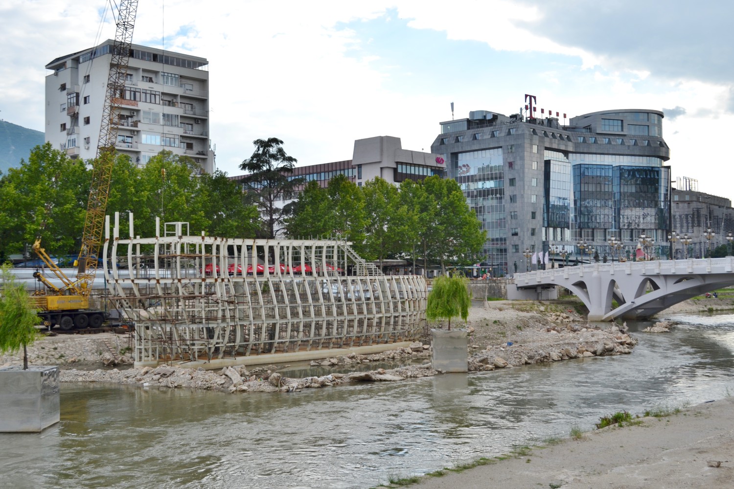 cosa vedere a skopje cosa vedere a skopje