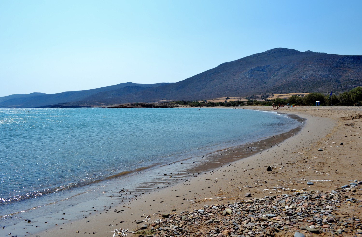 spiagge di creta spiagge di creta