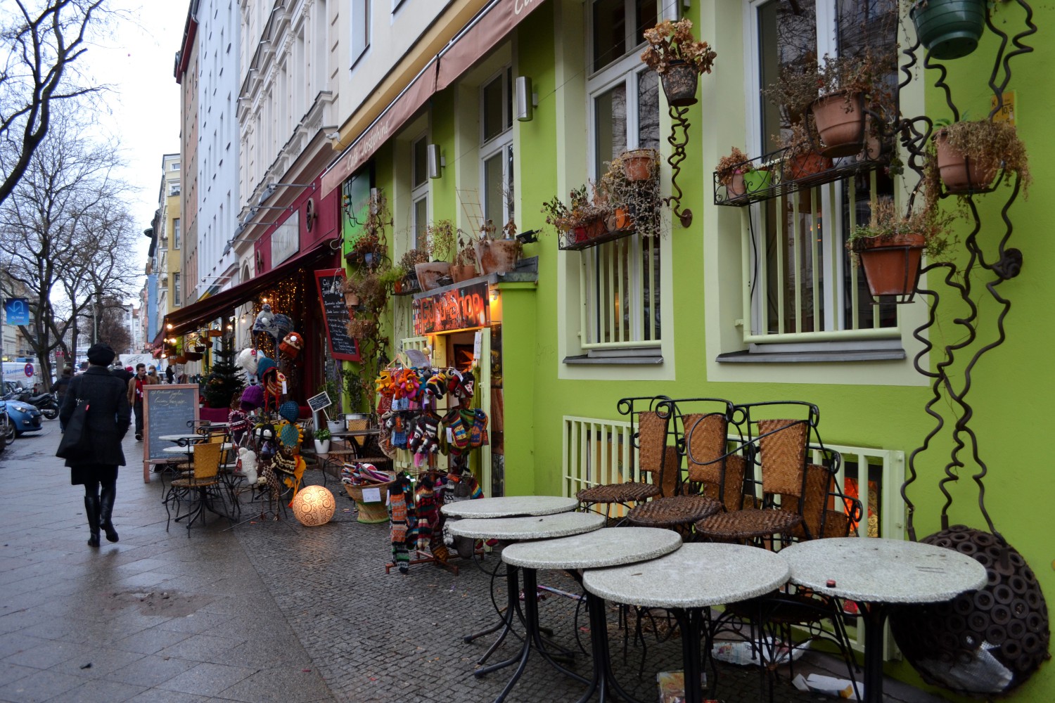 quartieri di berlino quartieri di berlino