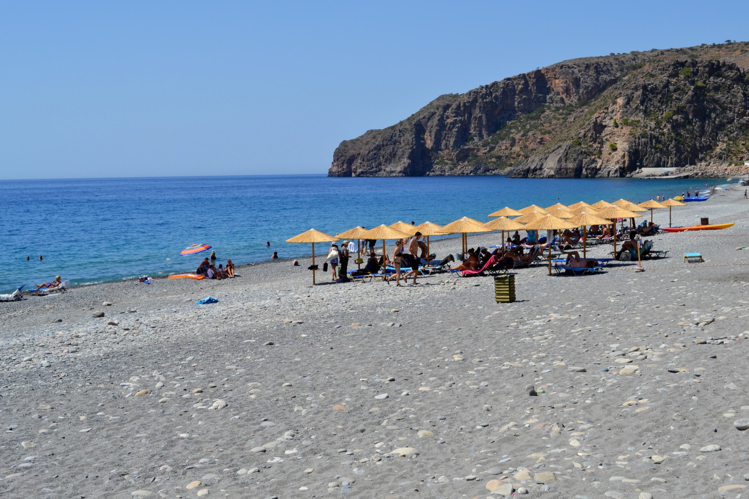 spiagge di creta spiagge di creta