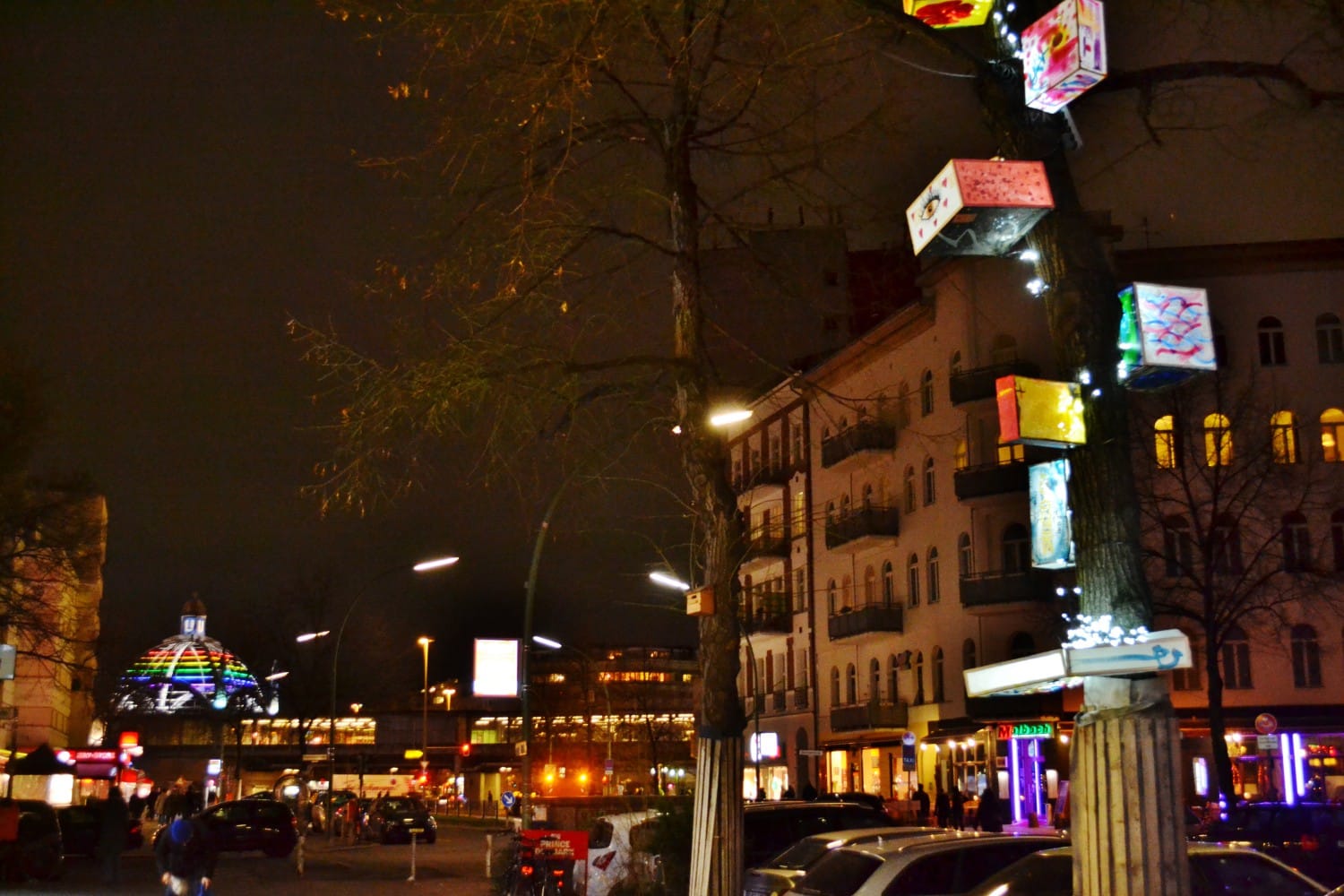 quartieri di berlino quartieri di berlino