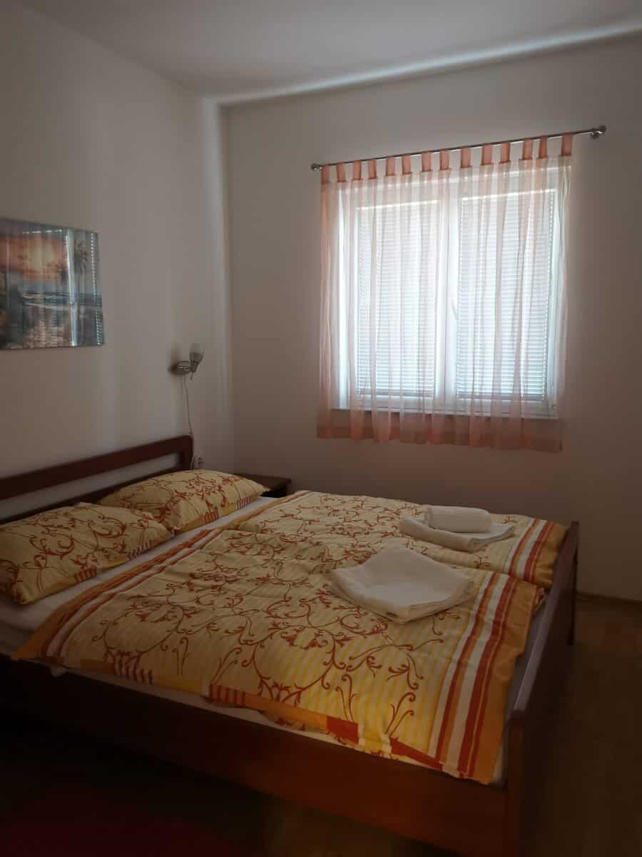 La mia camera a Fasana La mia camera a Fasana