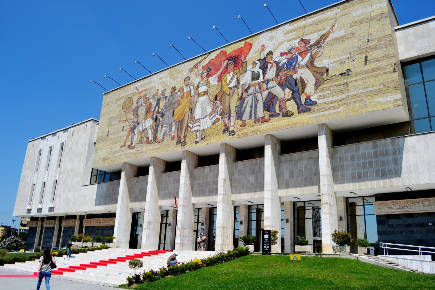 cosa fare a tirana cosa fare a tirana