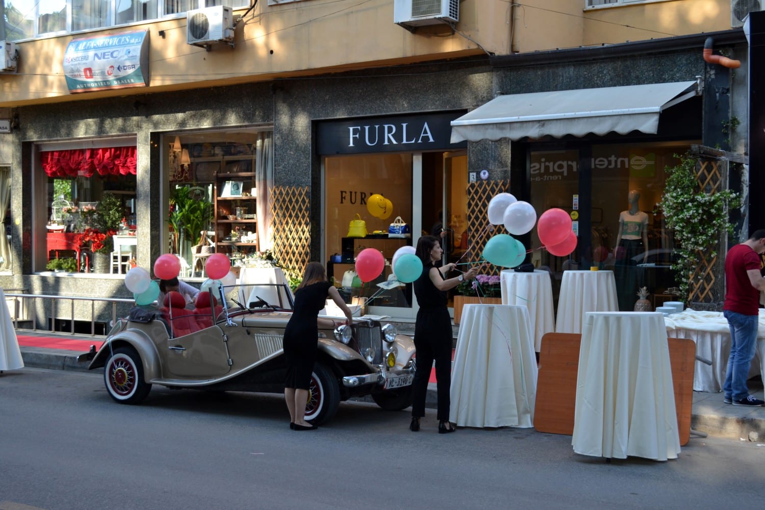 cosa fare a tirana cosa fare a tirana