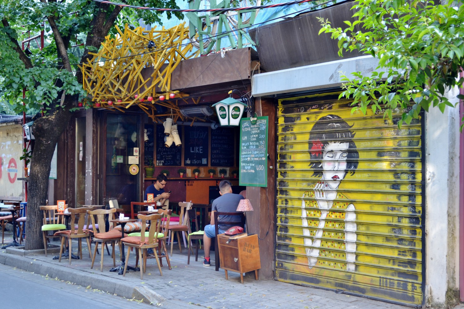 cosa fare a tirana cosa fare a tirana