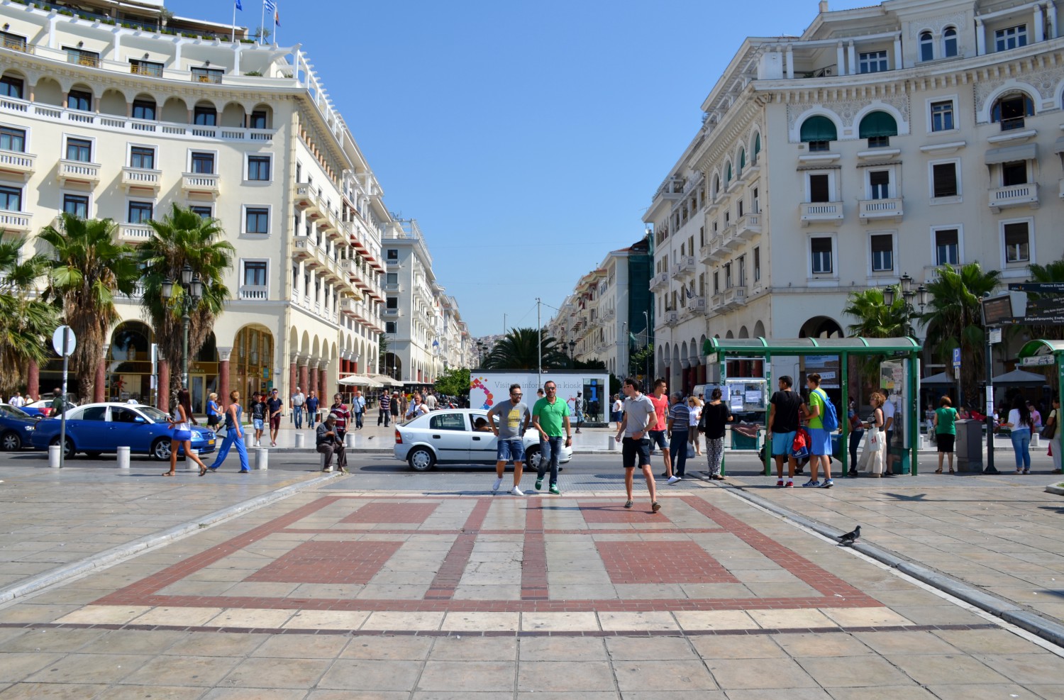 cosa vedere a salonicco cosa vedere a salonicco