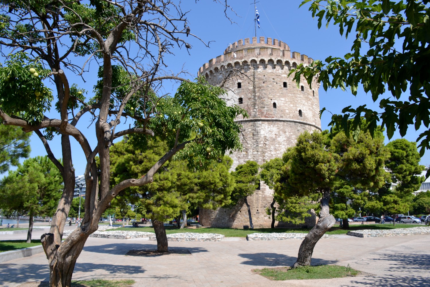 cosa vedere a salonicco cosa vedere a salonicco