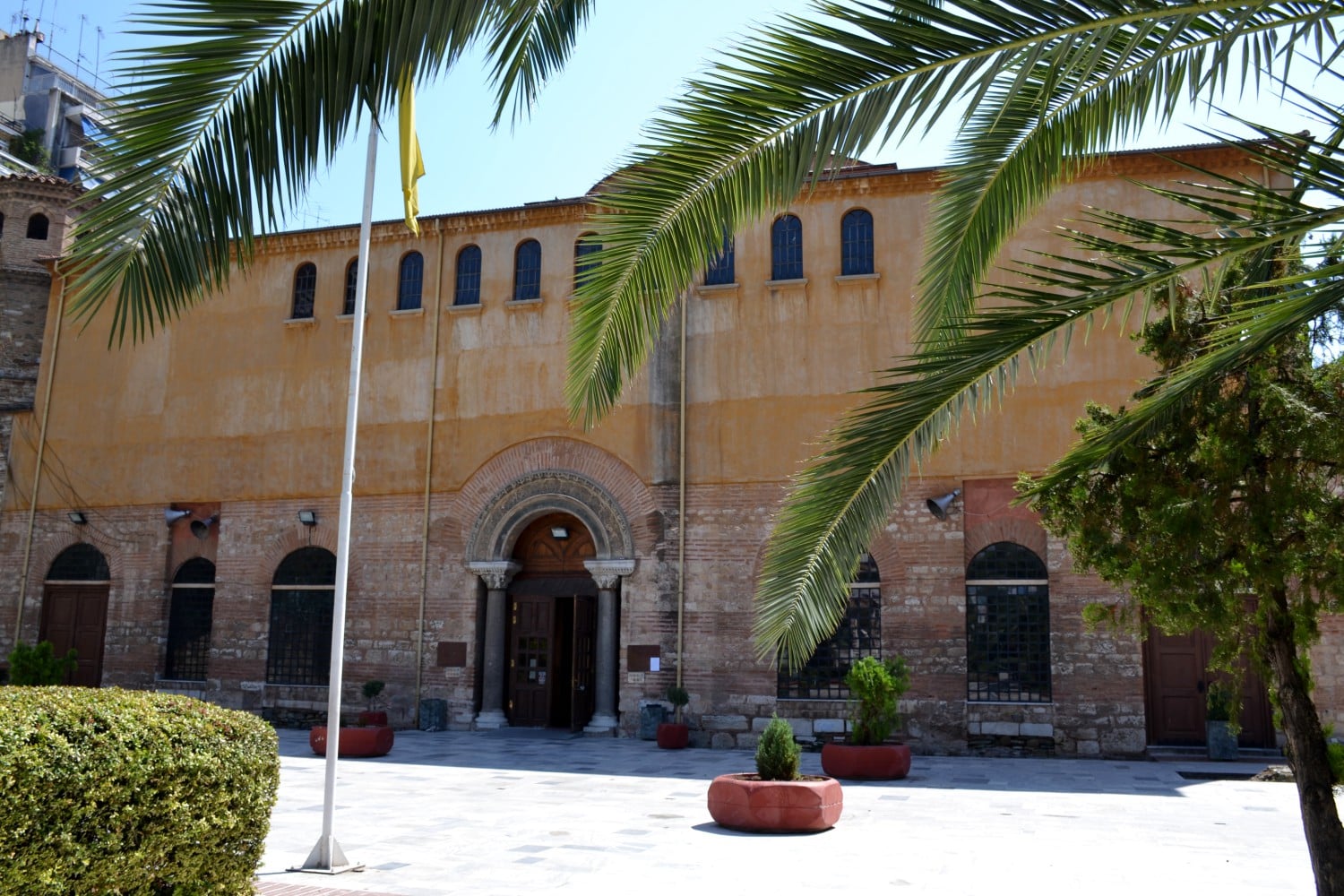 cosa vedere a salonicco cosa vedere a salonicco