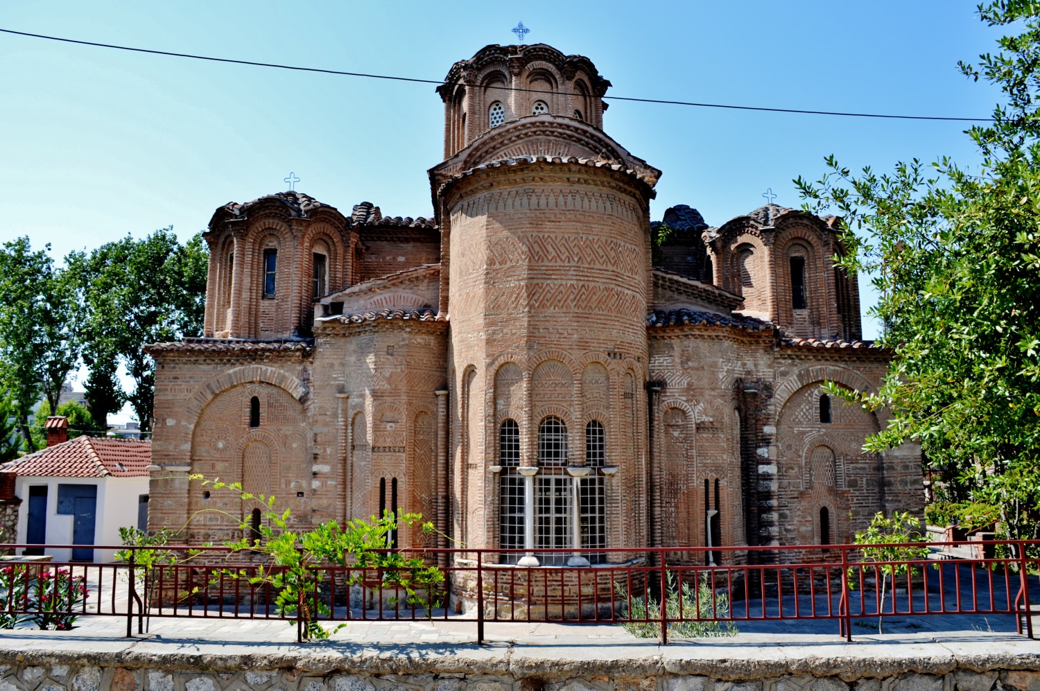 cosa vedere a salonicco cosa vedere a salonicco