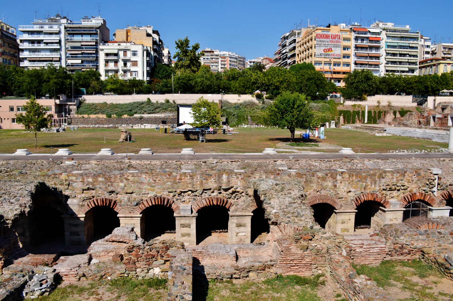 cosa vedere a salonicco cosa vedere a salonicco