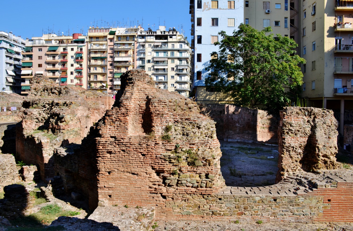 cosa vedere a salonicco cosa vedere a salonicco