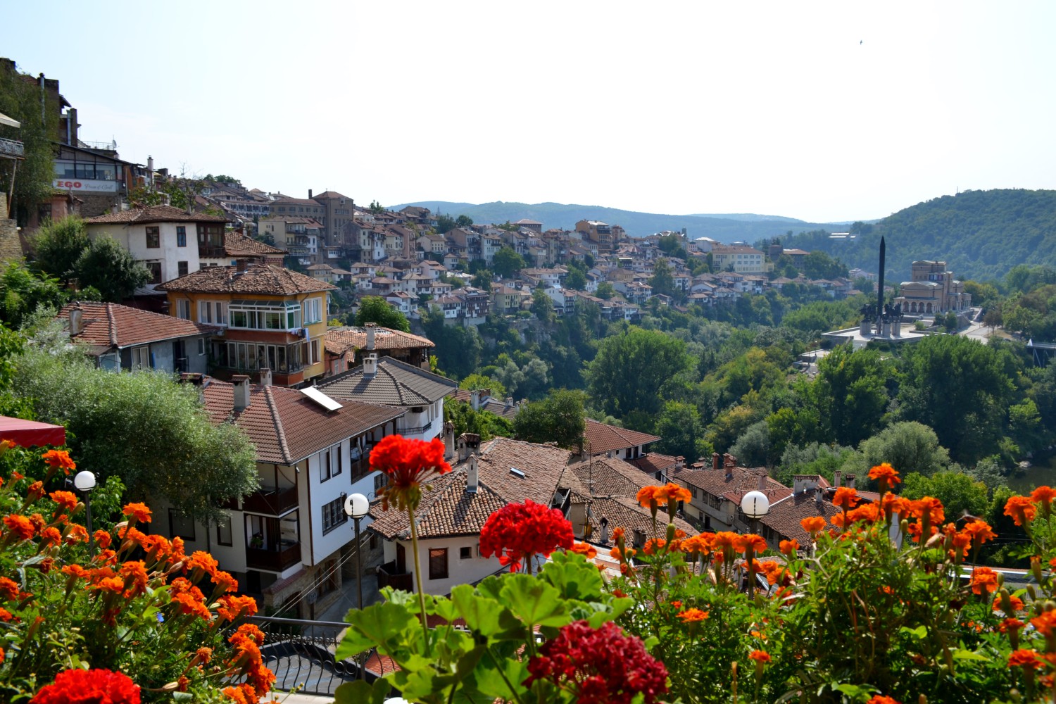 tarnovo