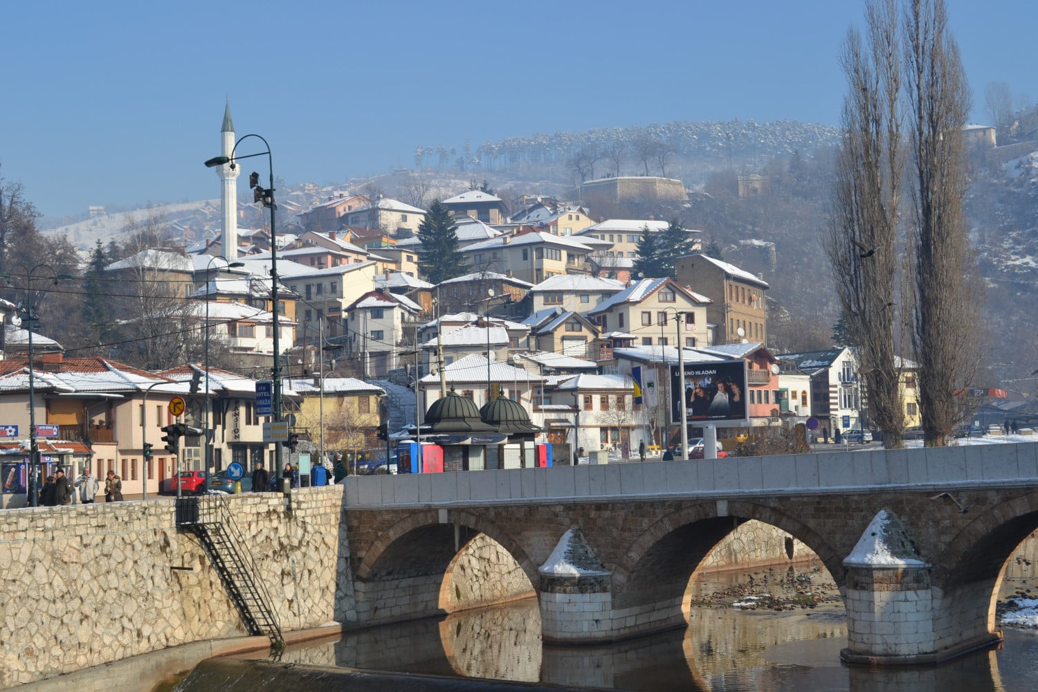 Sarajevo sarajevo
