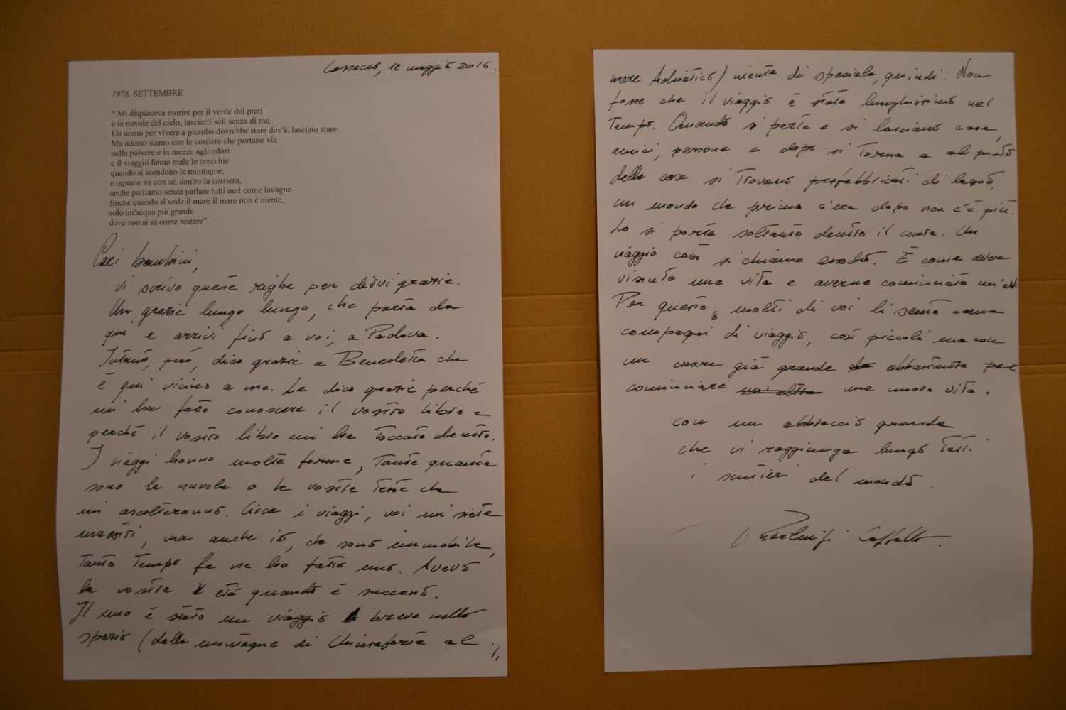 lettera_pierluigi_cappello