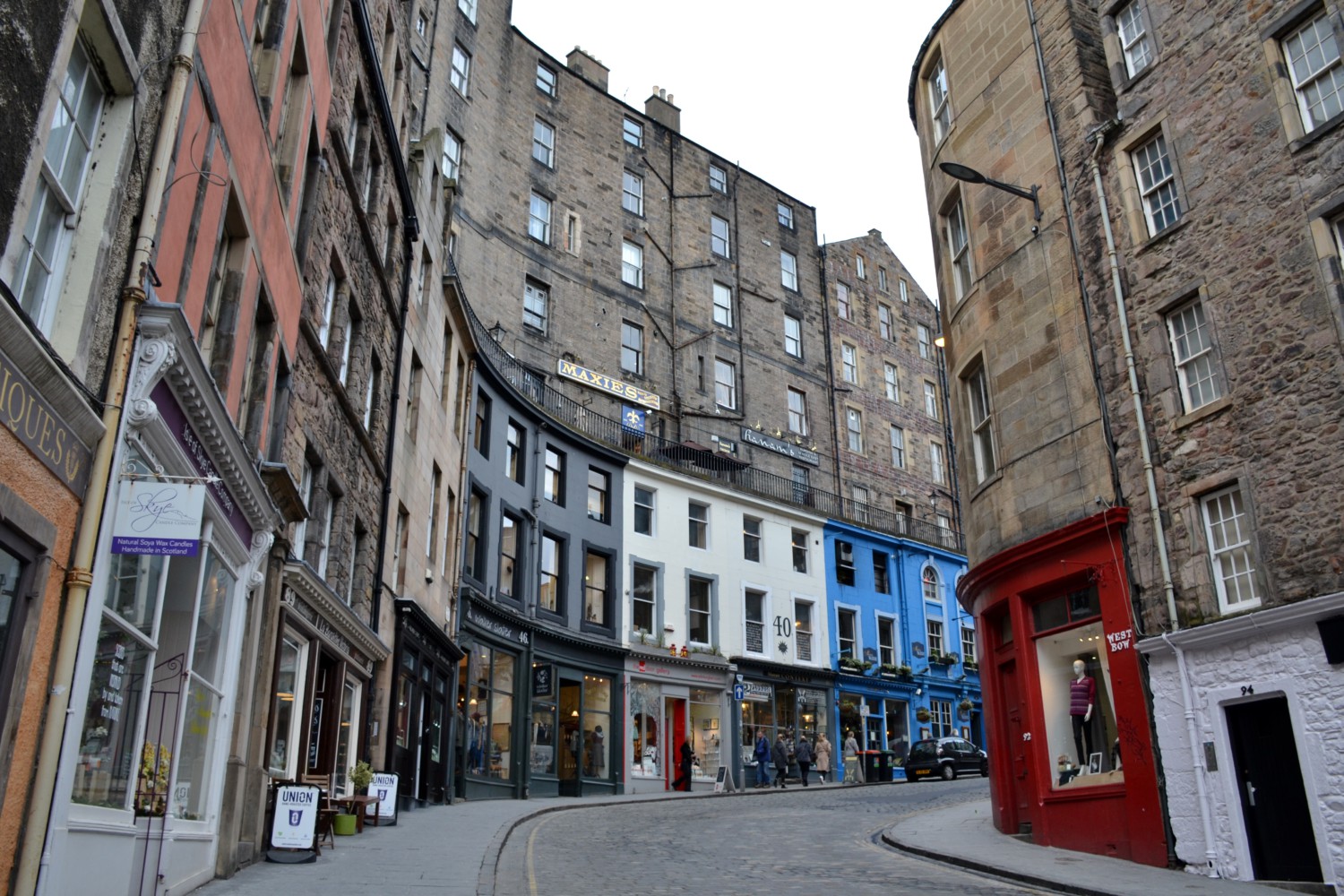 edimburgo