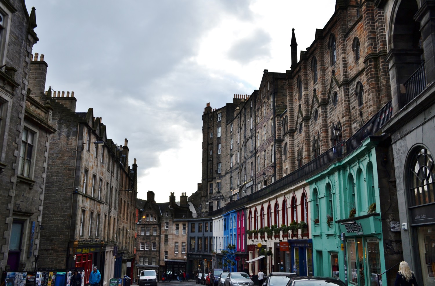 edimburgo