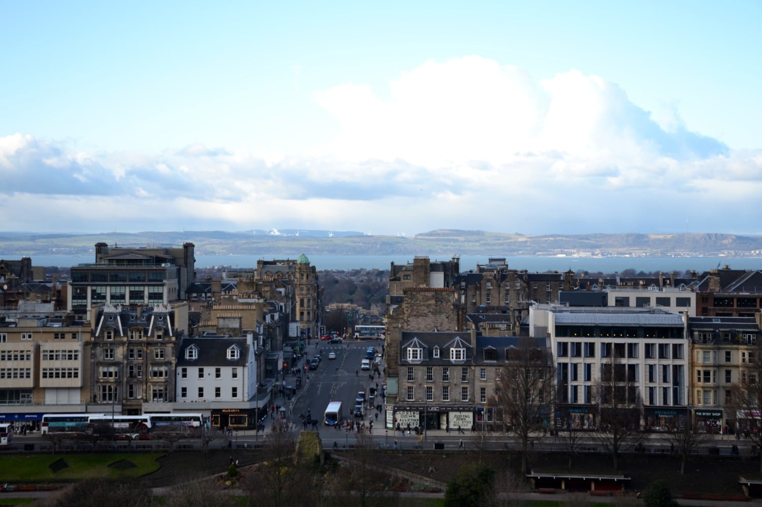 edimburgo