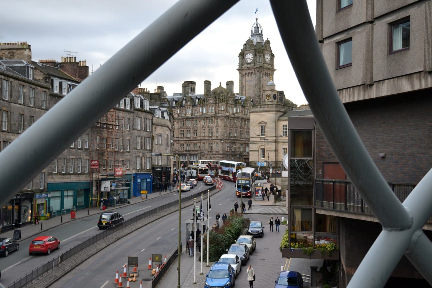 edimburgo