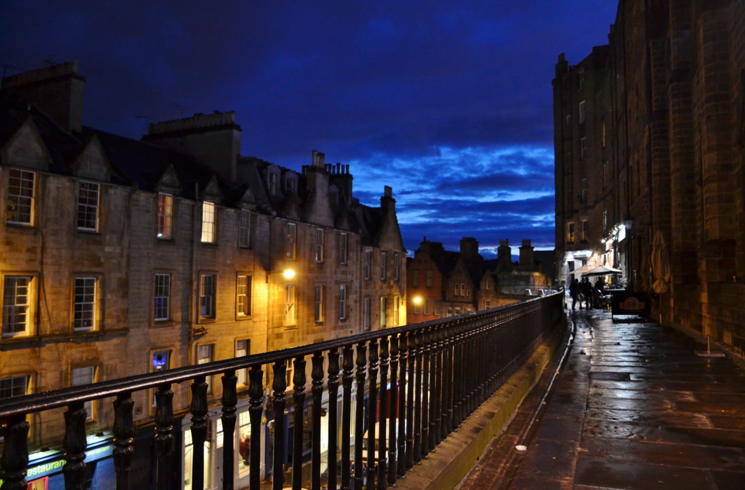 edimburgo