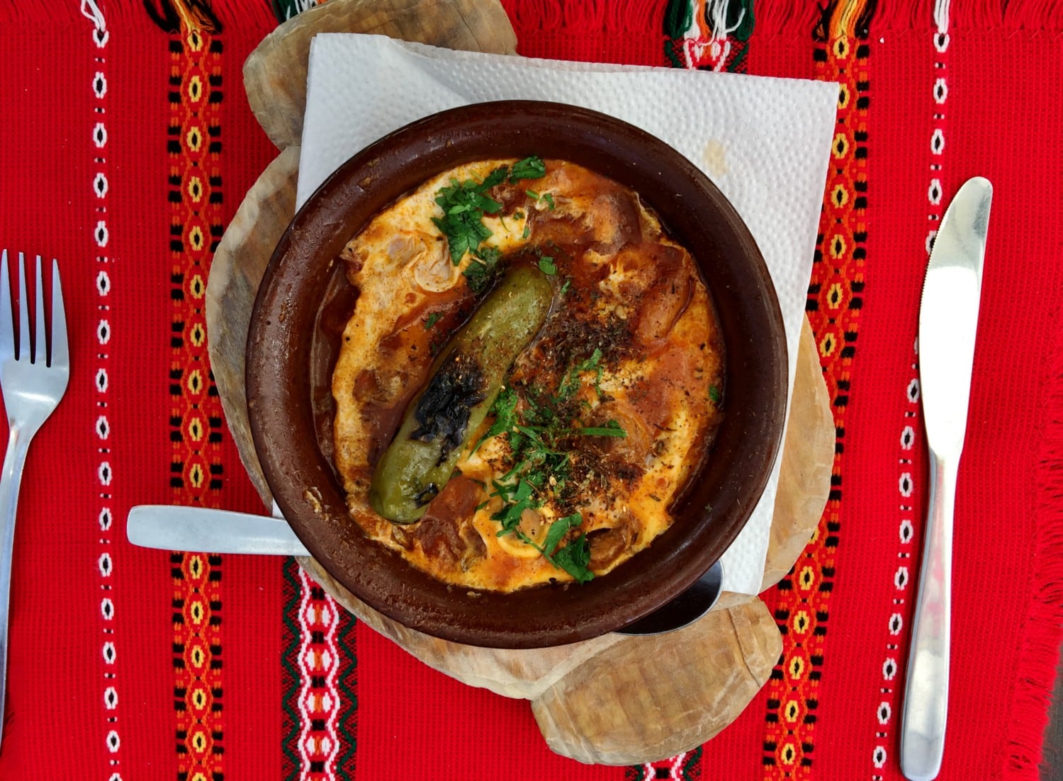 cucina-bulgara ristoranti-sofia