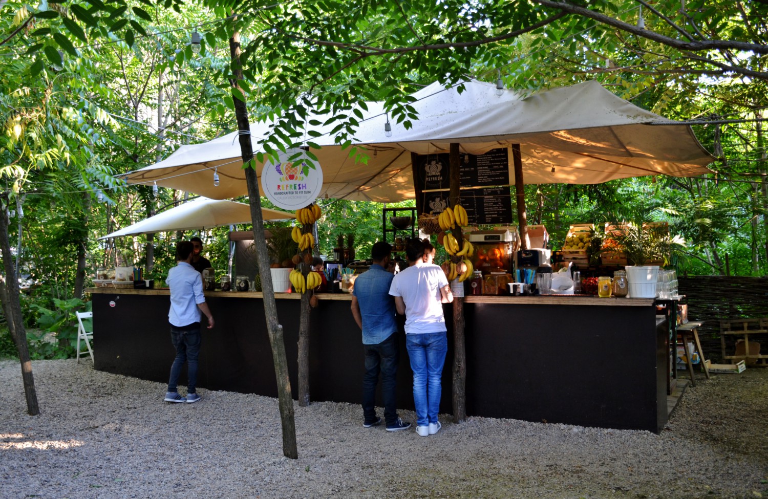 Gradina_Eden_Bucarest