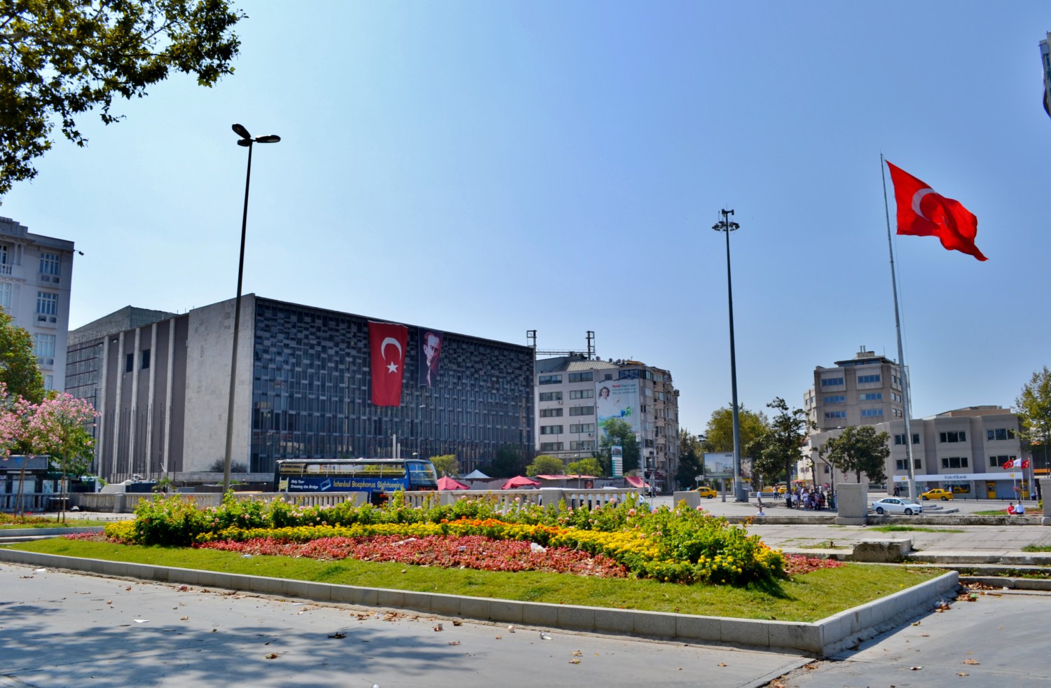 istanbul