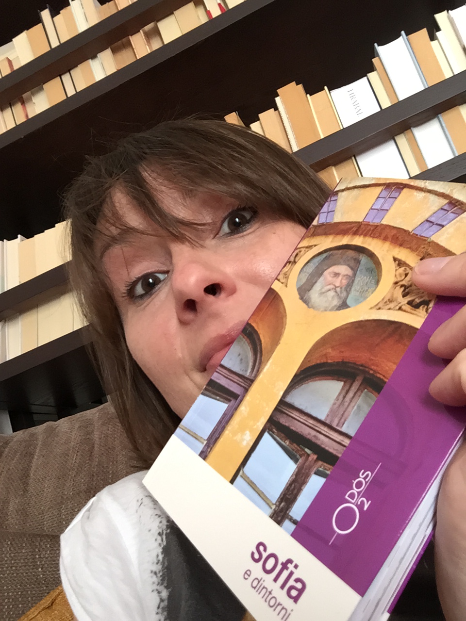 Sofia guida città Sofia guida città