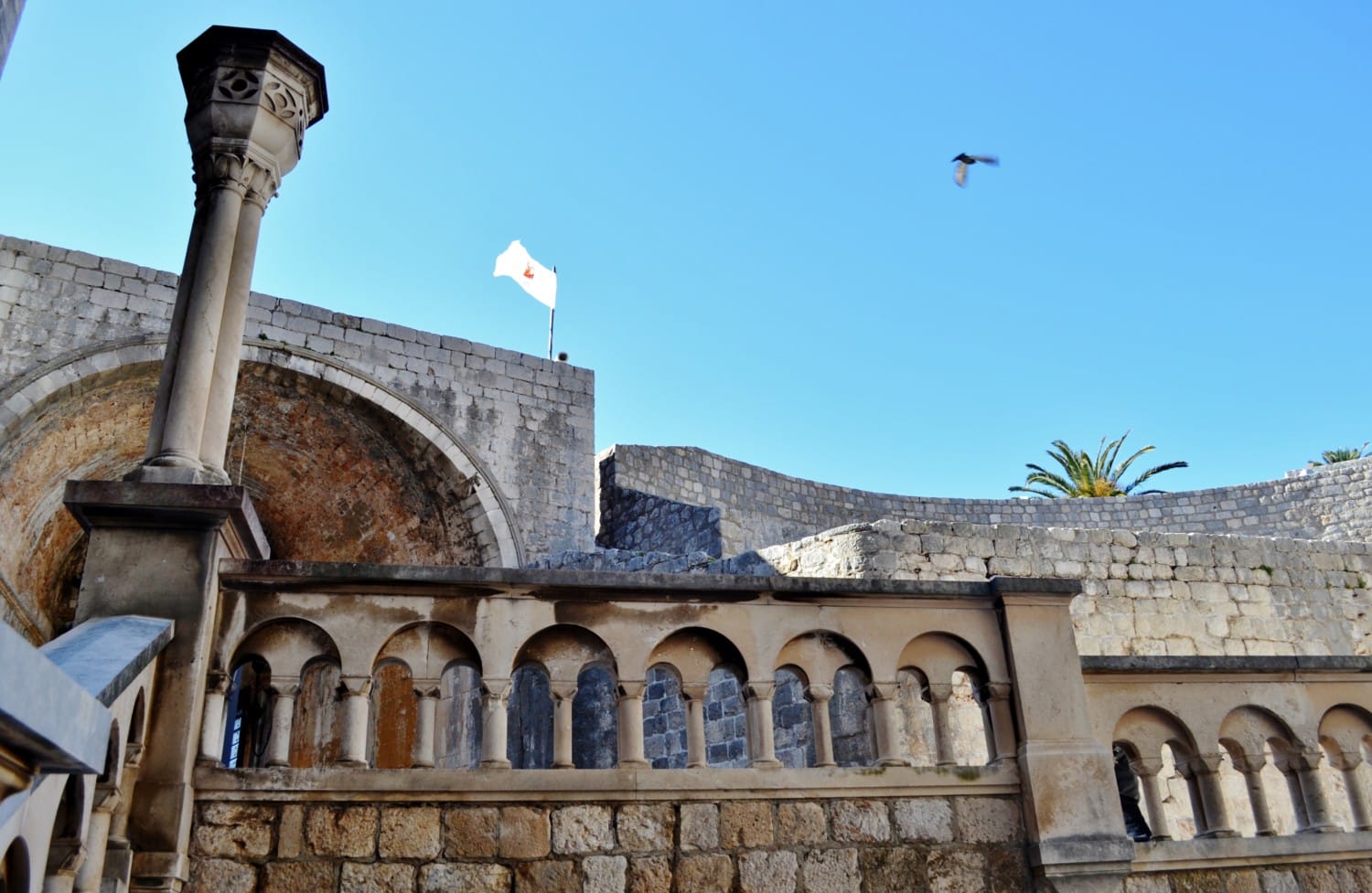 dubrovnik cosa vedere dubrovnik cosa vedere