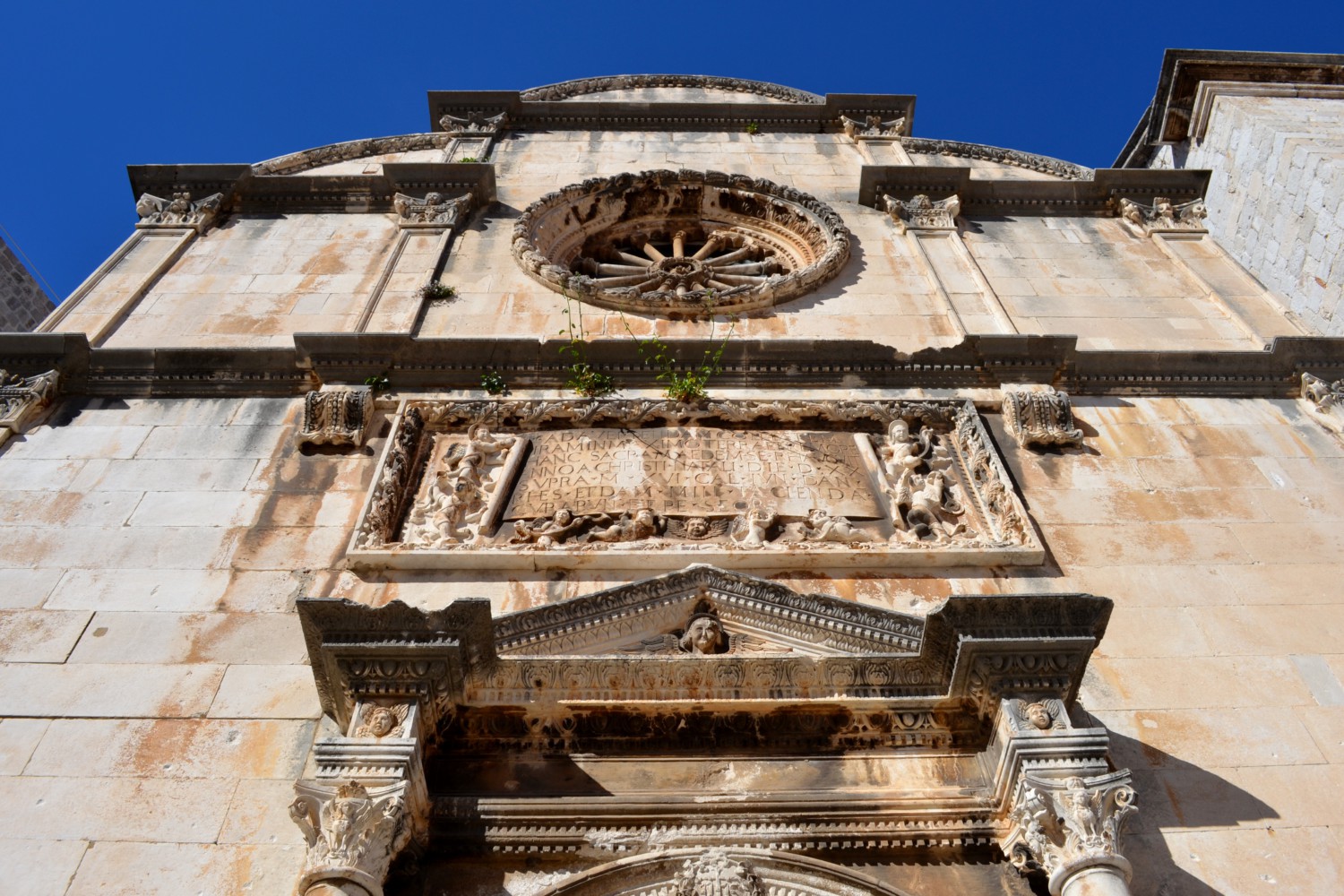 dubrovnik cosa vedere dubrovnik cosa vedere