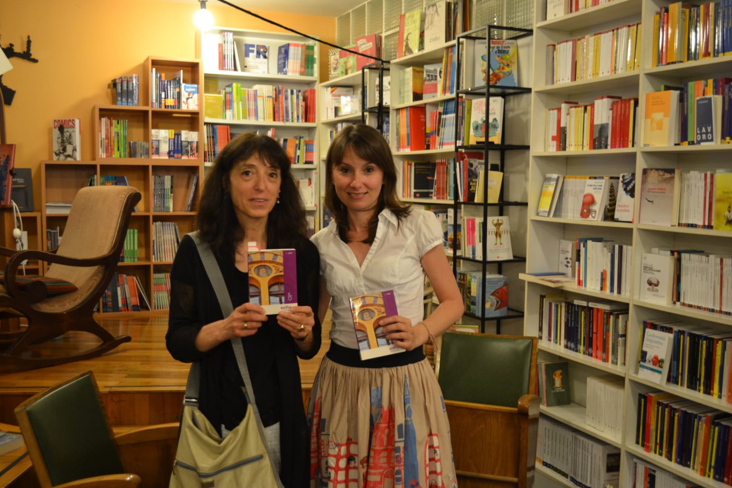 guida sofia cosa vedere a sofia