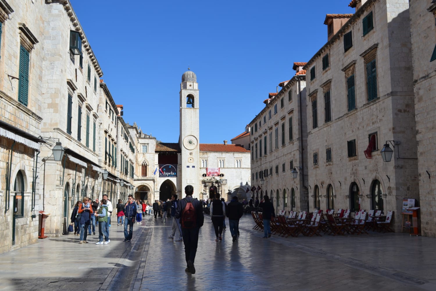 dubrovnik cosa vedere dubrovnik cosa vedere