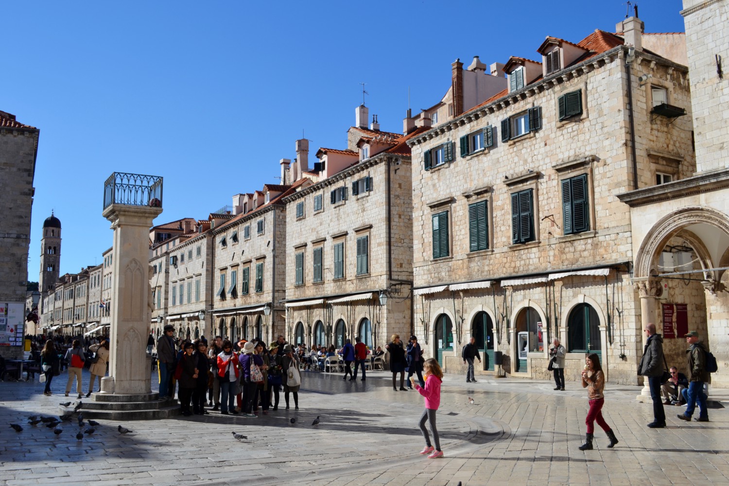 dubrovnik cosa vedere dubrovnik cosa vedere