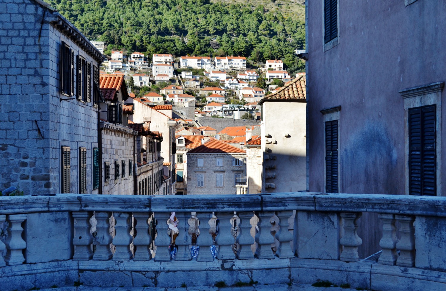dubrovnik cosa vedere dubrovnik cosa vedere