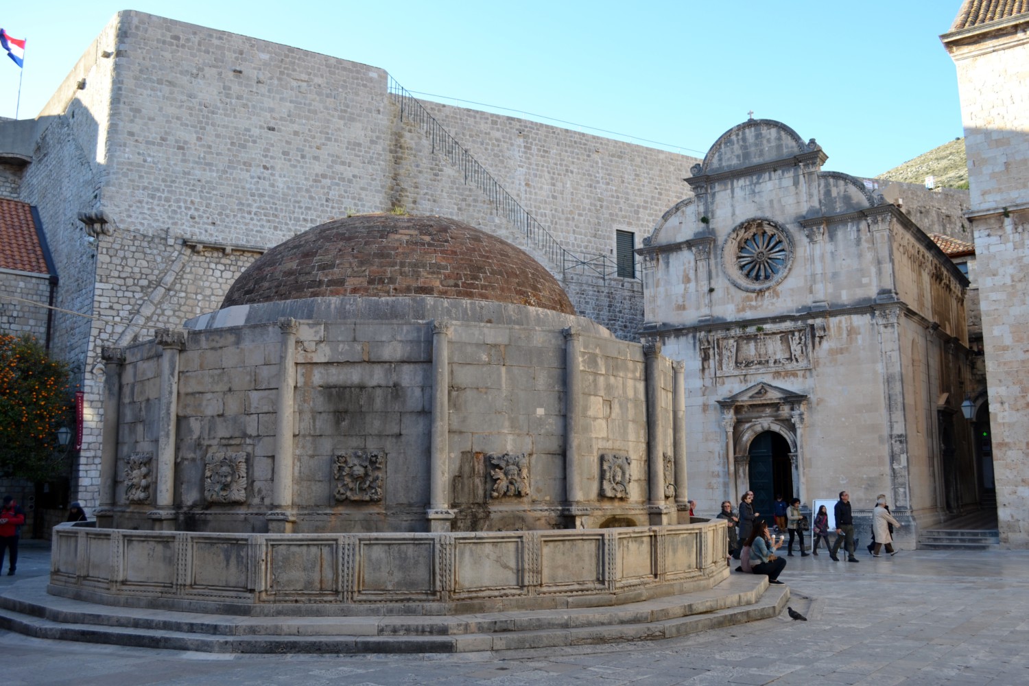 dubrovnik cosa vedere dubrovnik cosa vedere