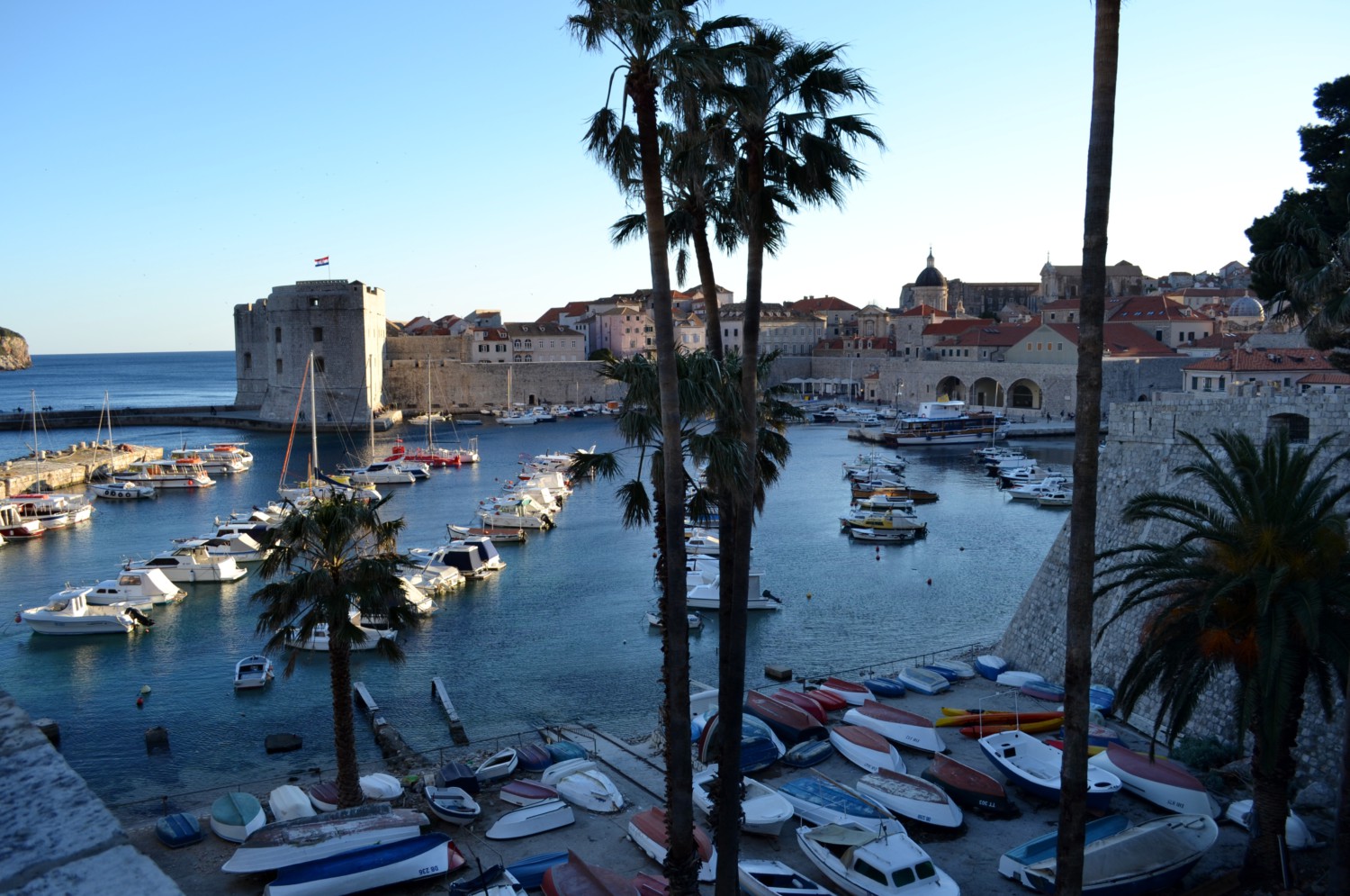 dubrovnik cosa vedere dubrovnik cosa vedere