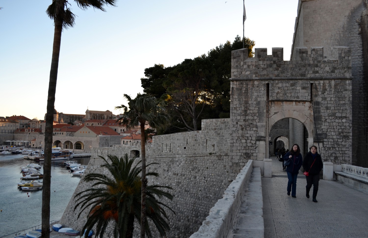 dubrovnik cosa vedere dubrovnik cosa vedere